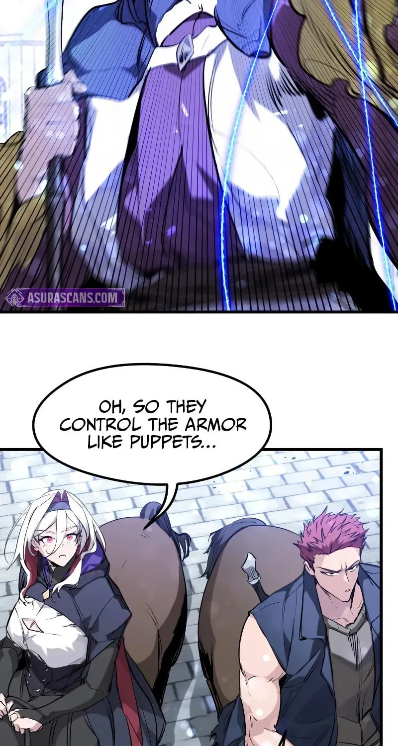 The Regressed Mercenary