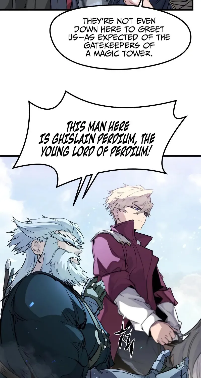 The Regressed Mercenary
