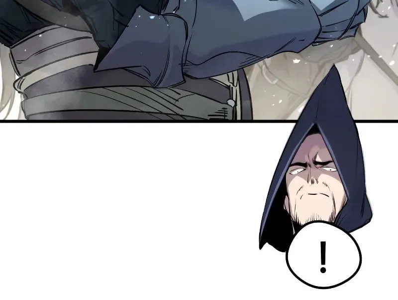 The Regressed Mercenary