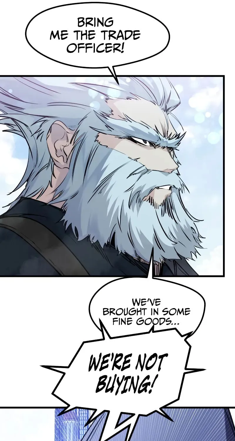 The Regressed Mercenary