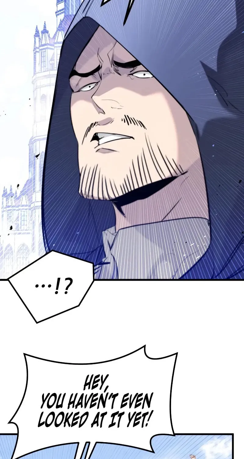 The Regressed Mercenary