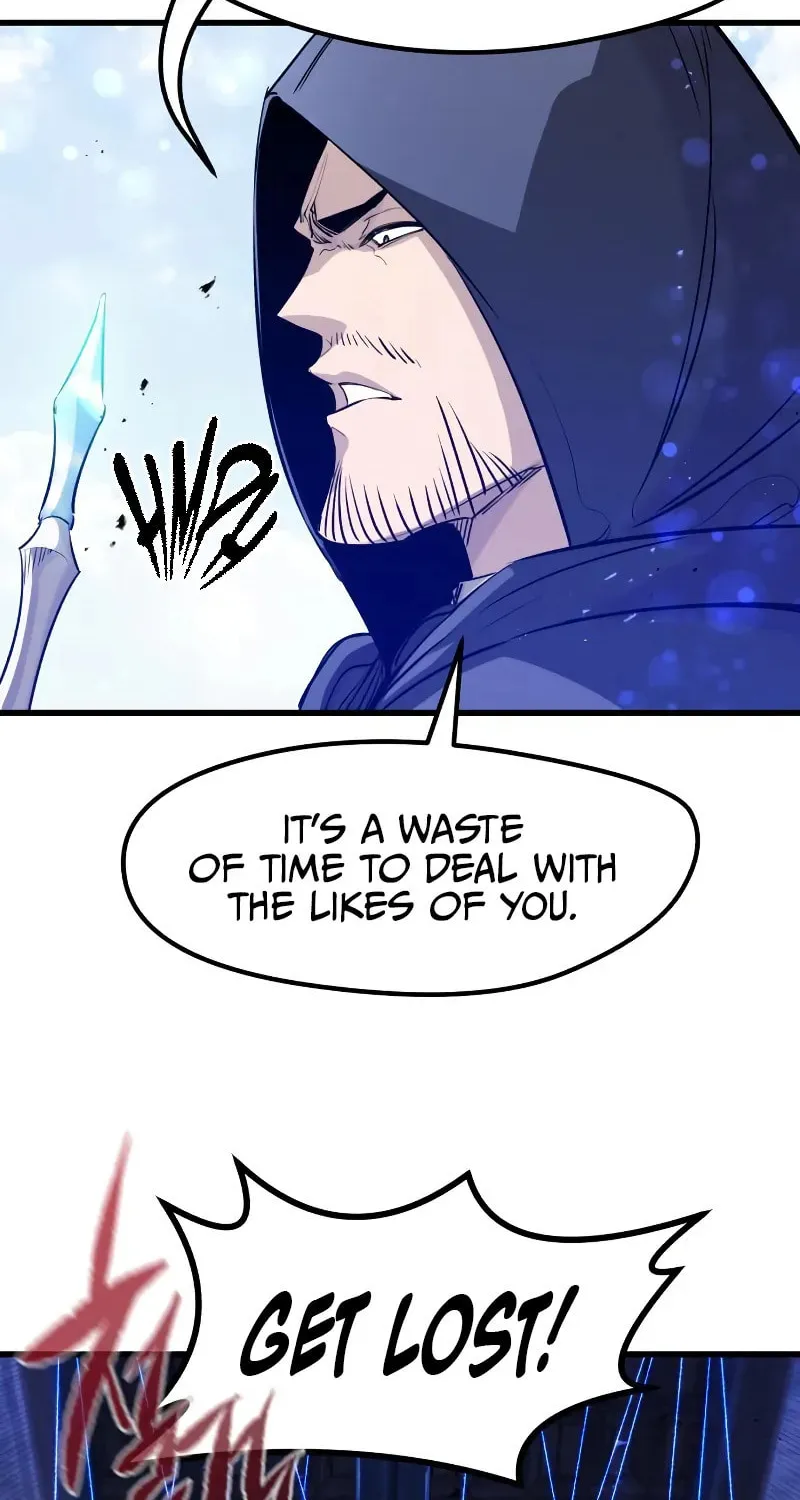 The Regressed Mercenary