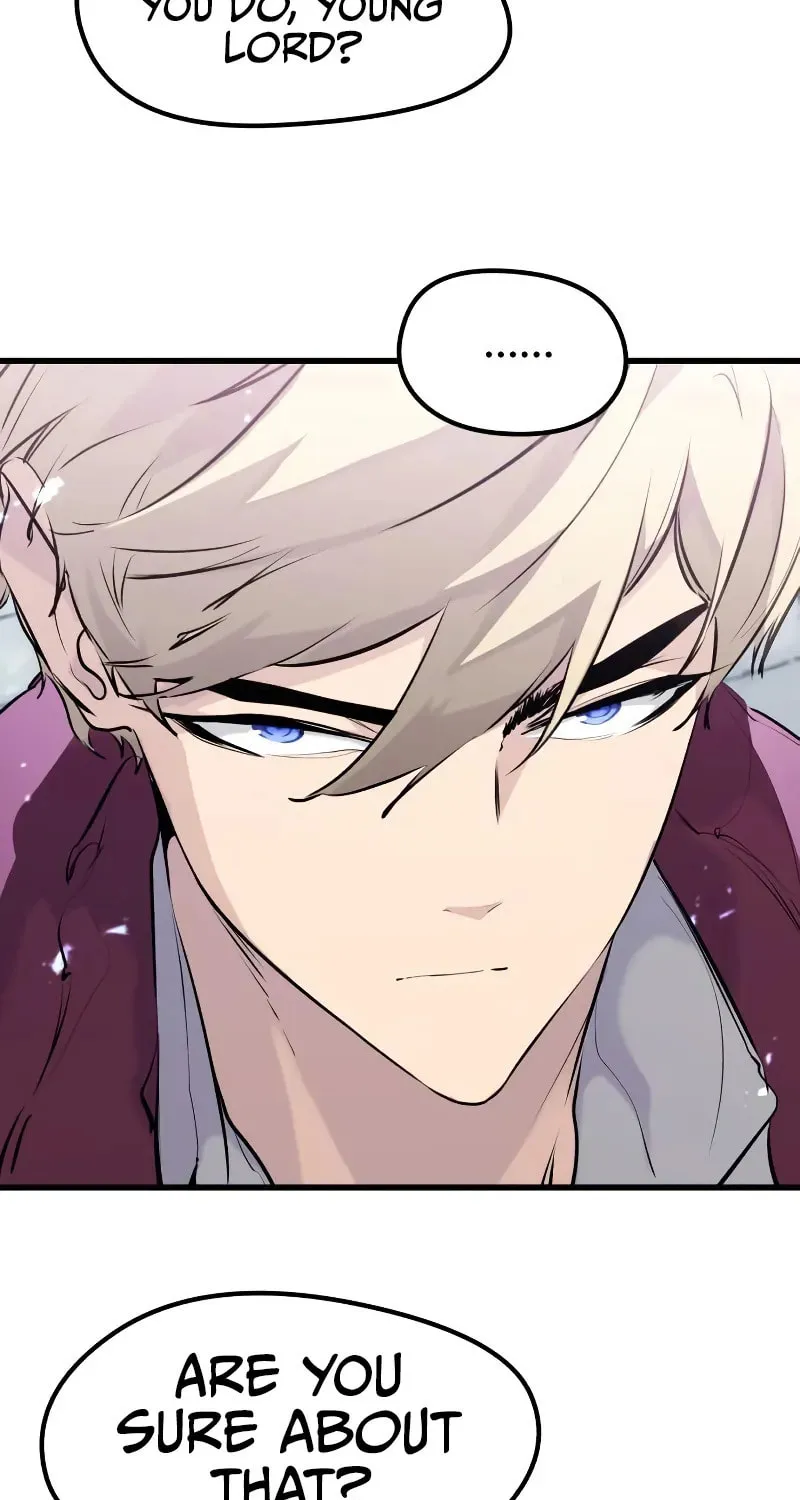 The Regressed Mercenary