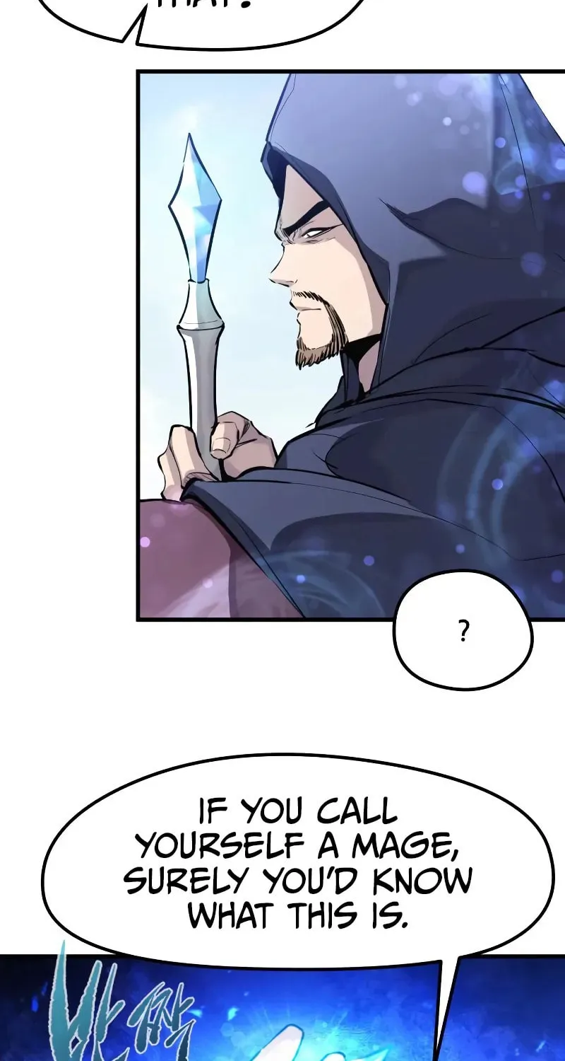 The Regressed Mercenary