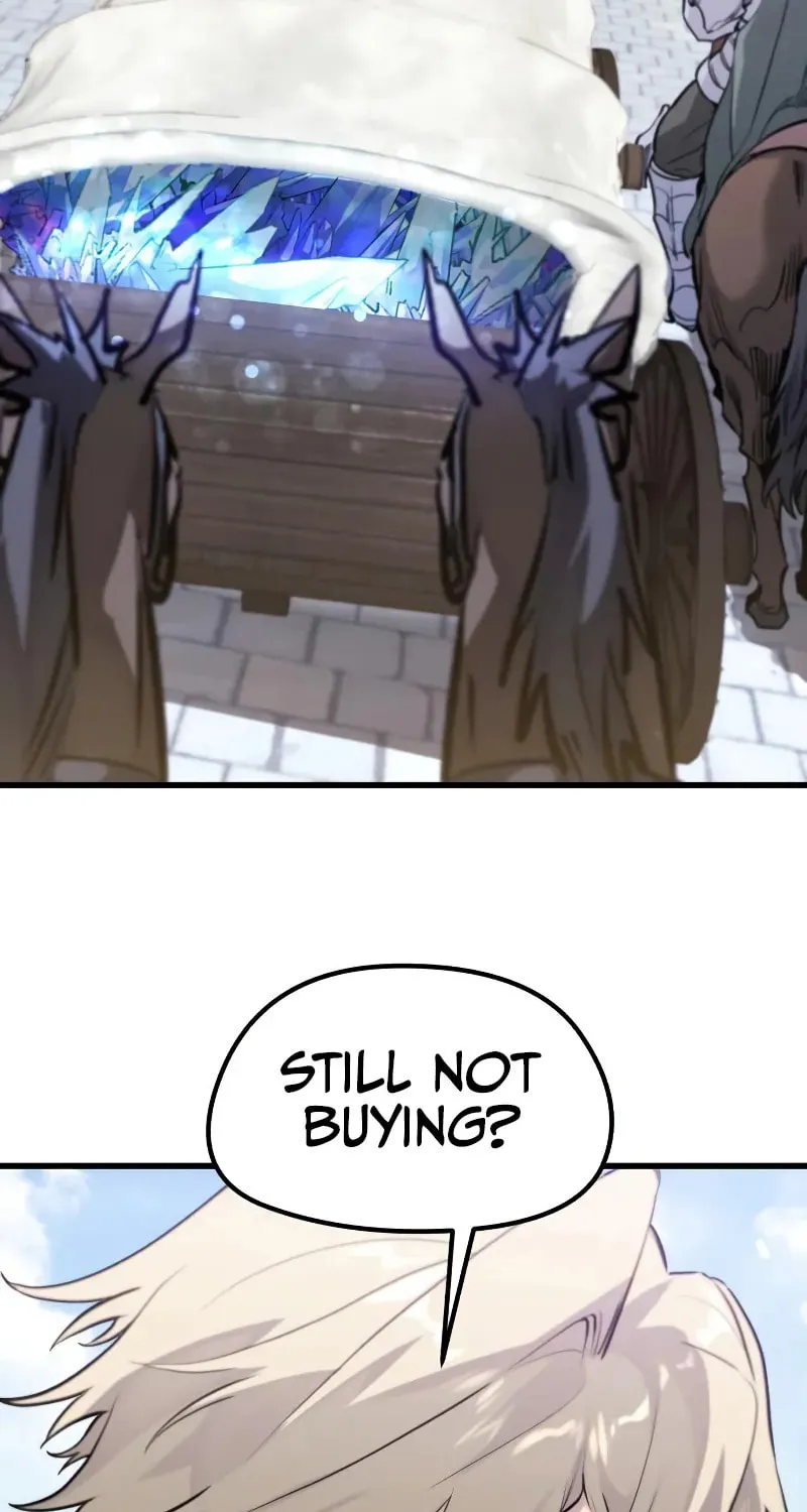 The Regressed Mercenary