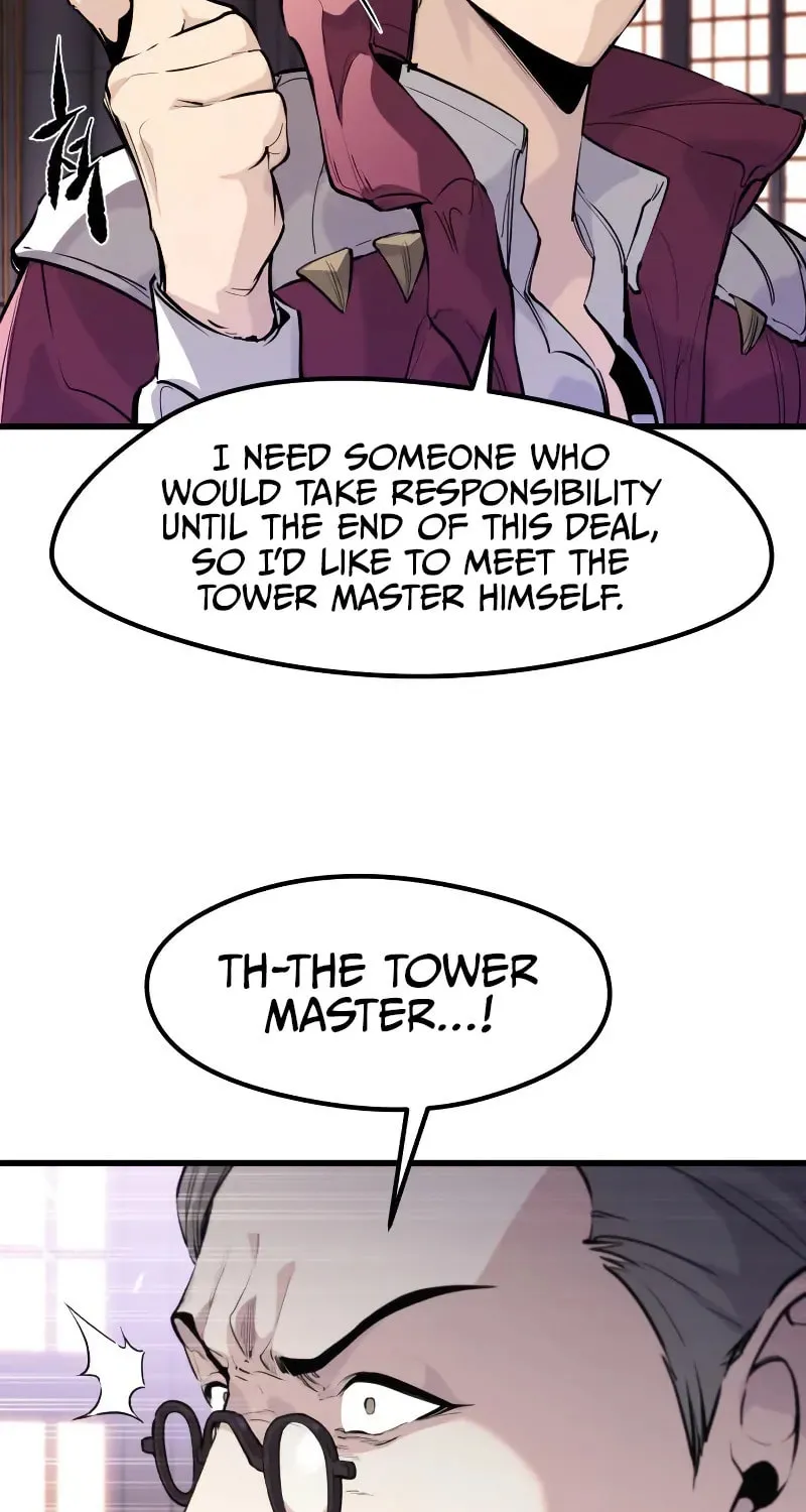 The Regressed Mercenary