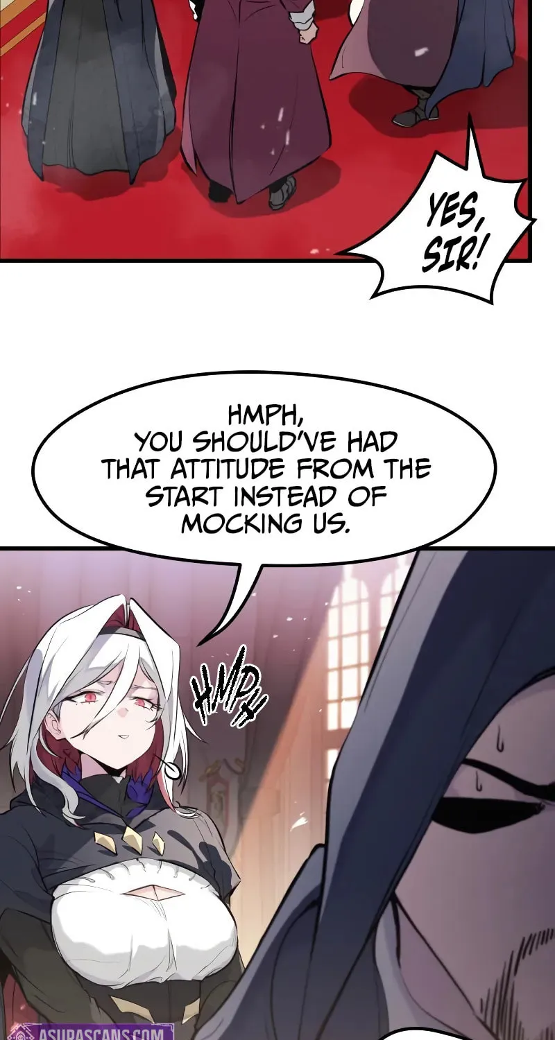 The Regressed Mercenary