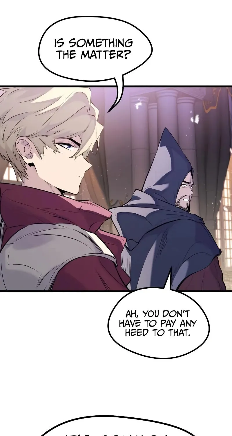 The Regressed Mercenary