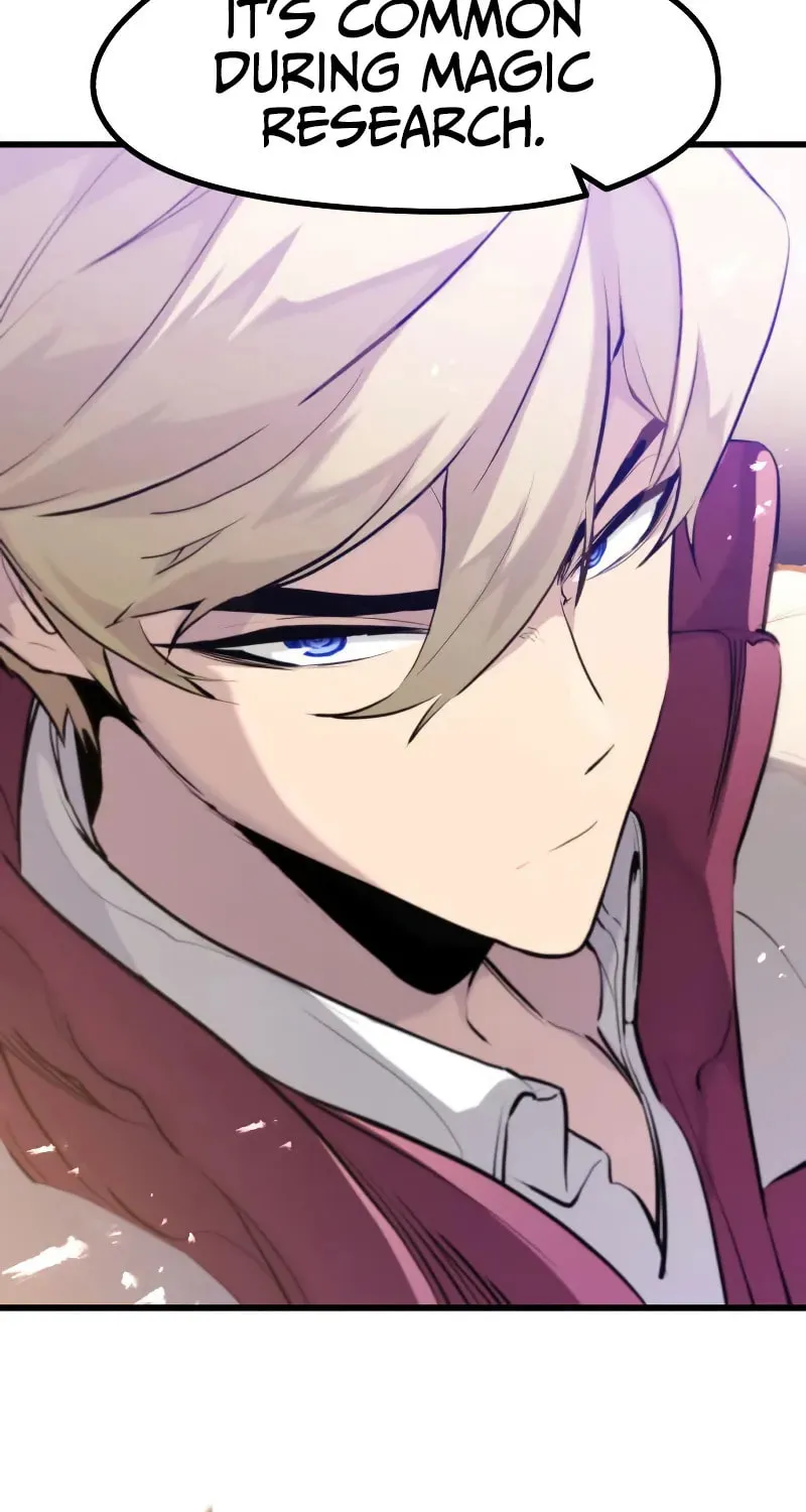 The Regressed Mercenary