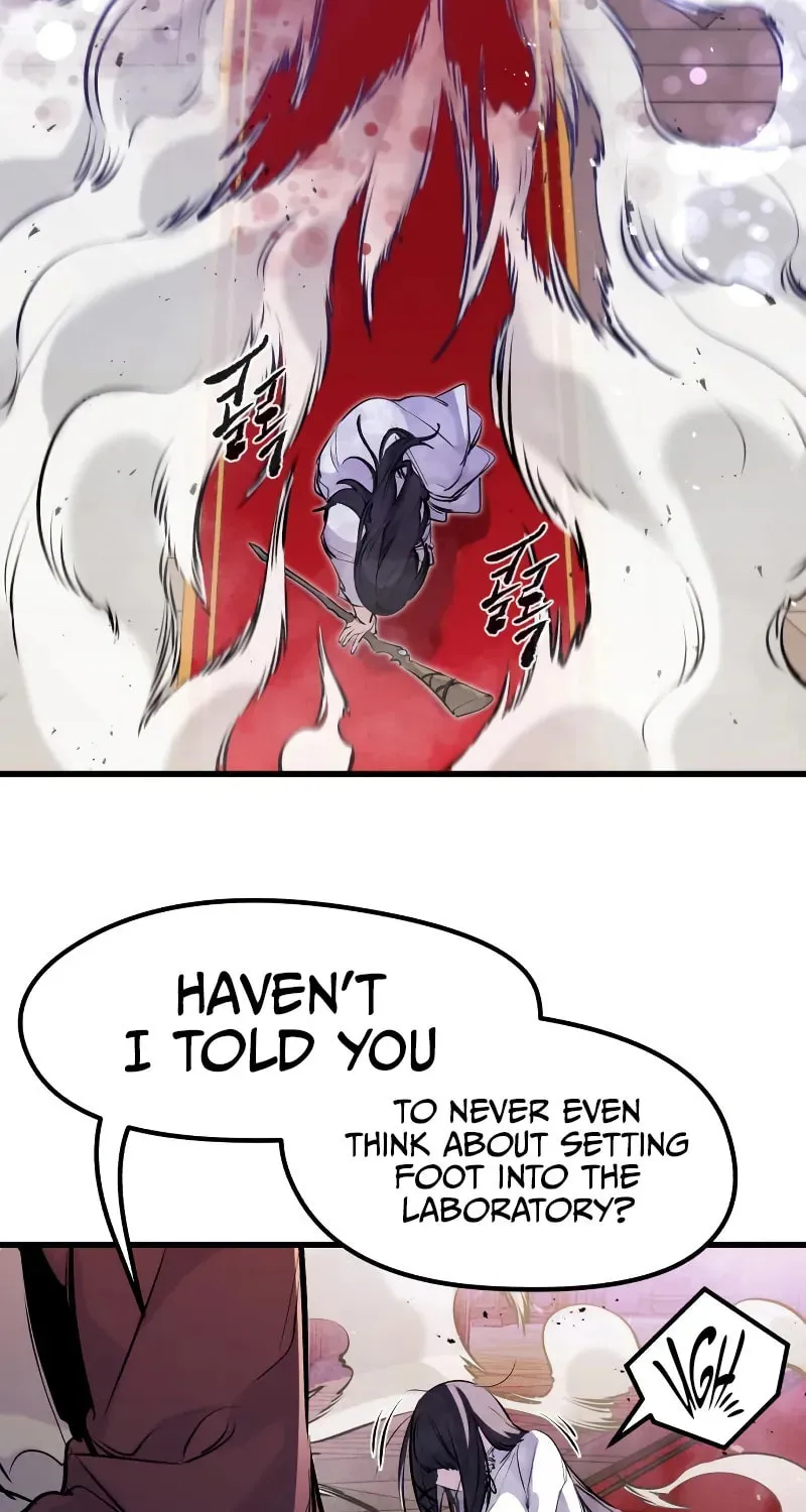 The Regressed Mercenary