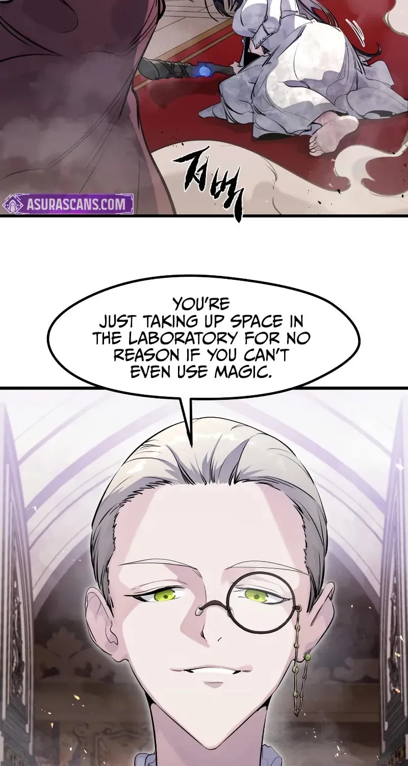 The Regressed Mercenary