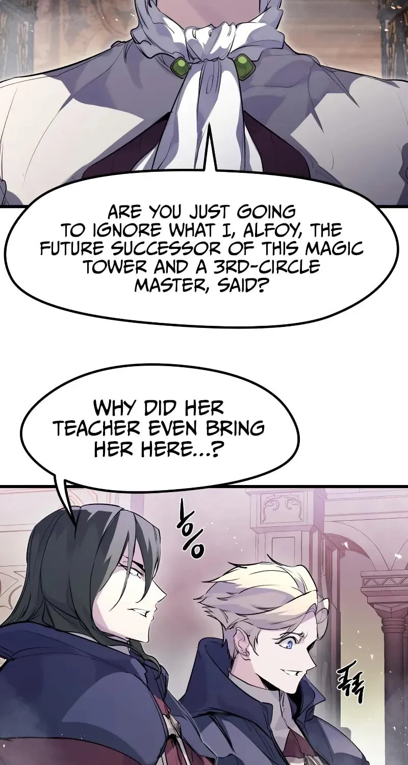 The Regressed Mercenary