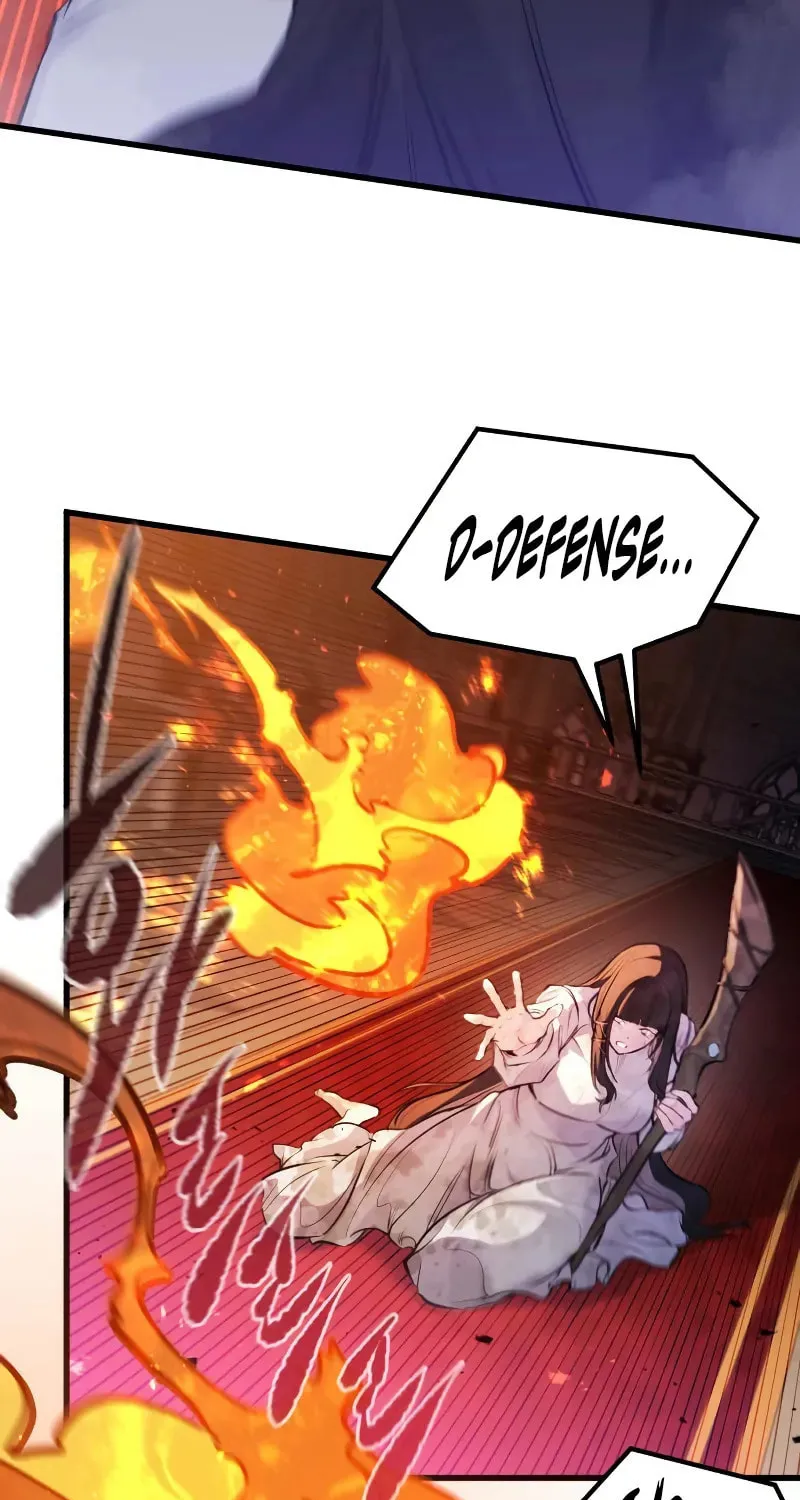 The Regressed Mercenary