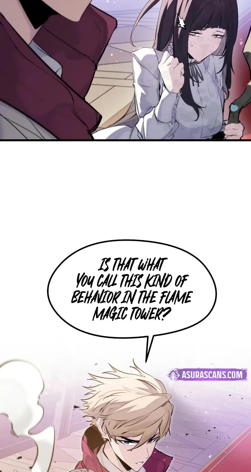 The Regressed Mercenary
