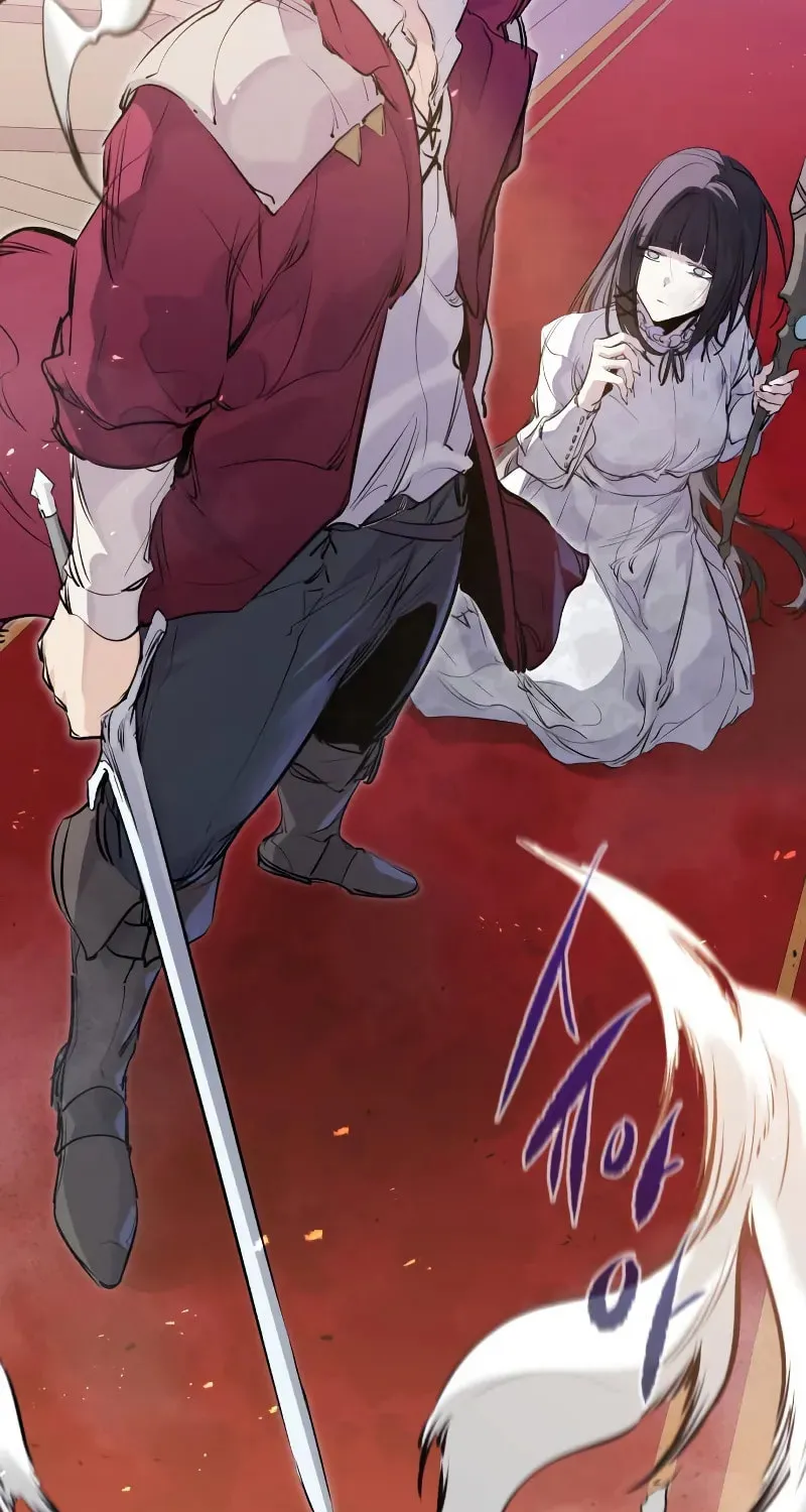 The Regressed Mercenary