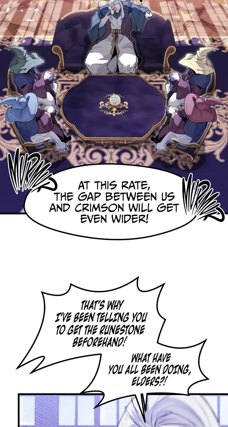The Regressed Mercenary