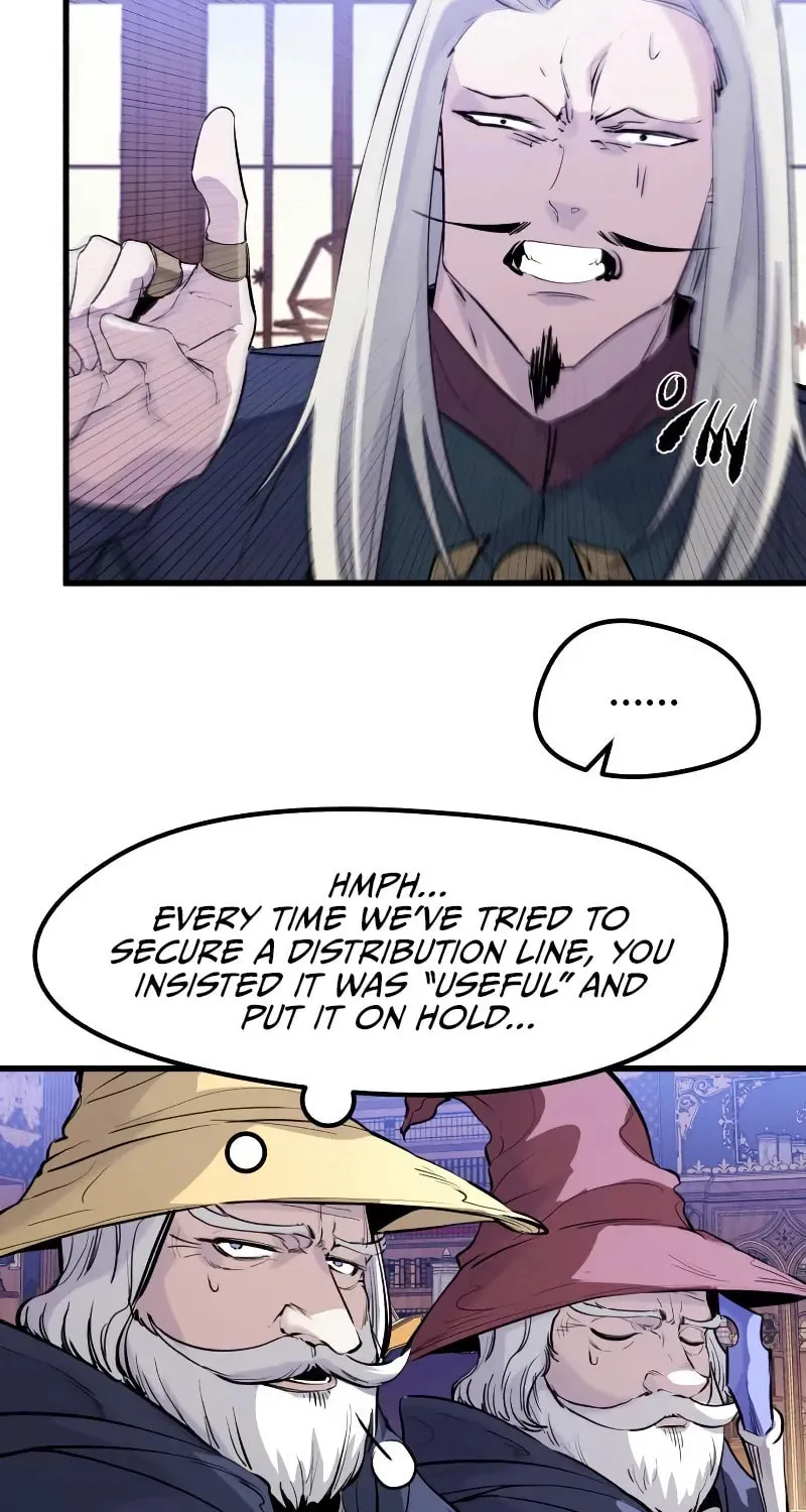 The Regressed Mercenary