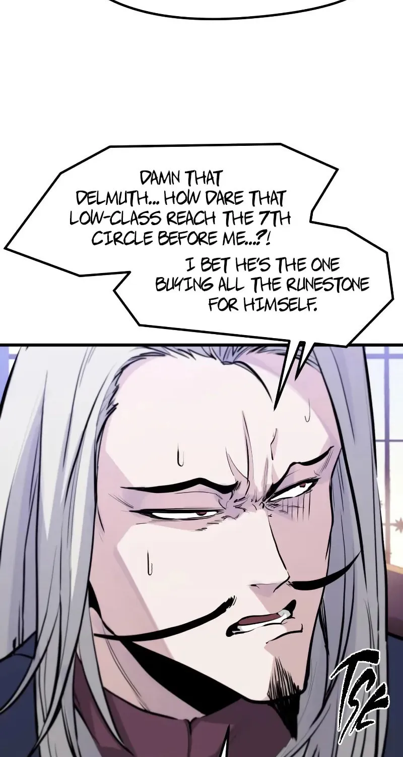 The Regressed Mercenary