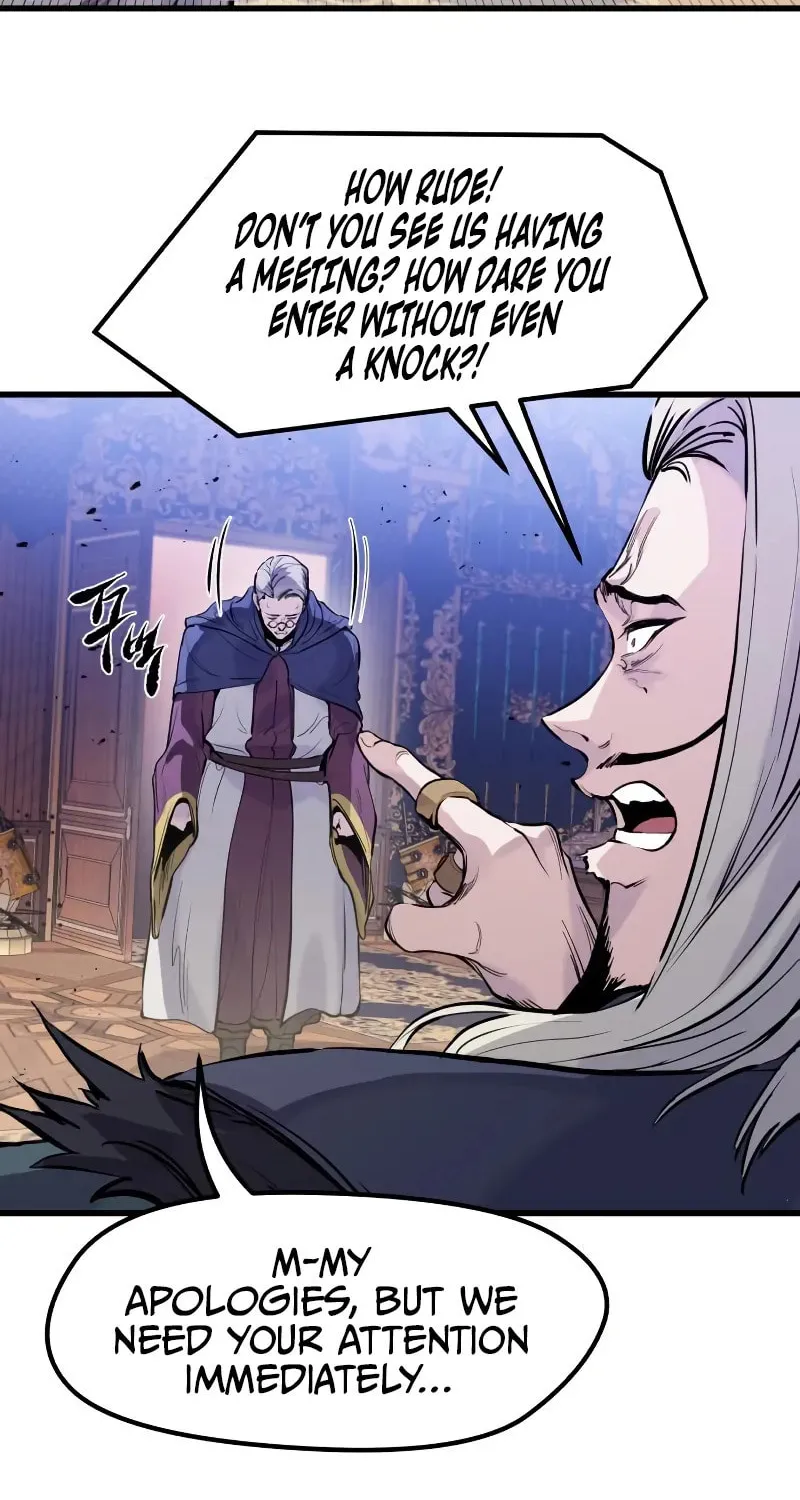The Regressed Mercenary