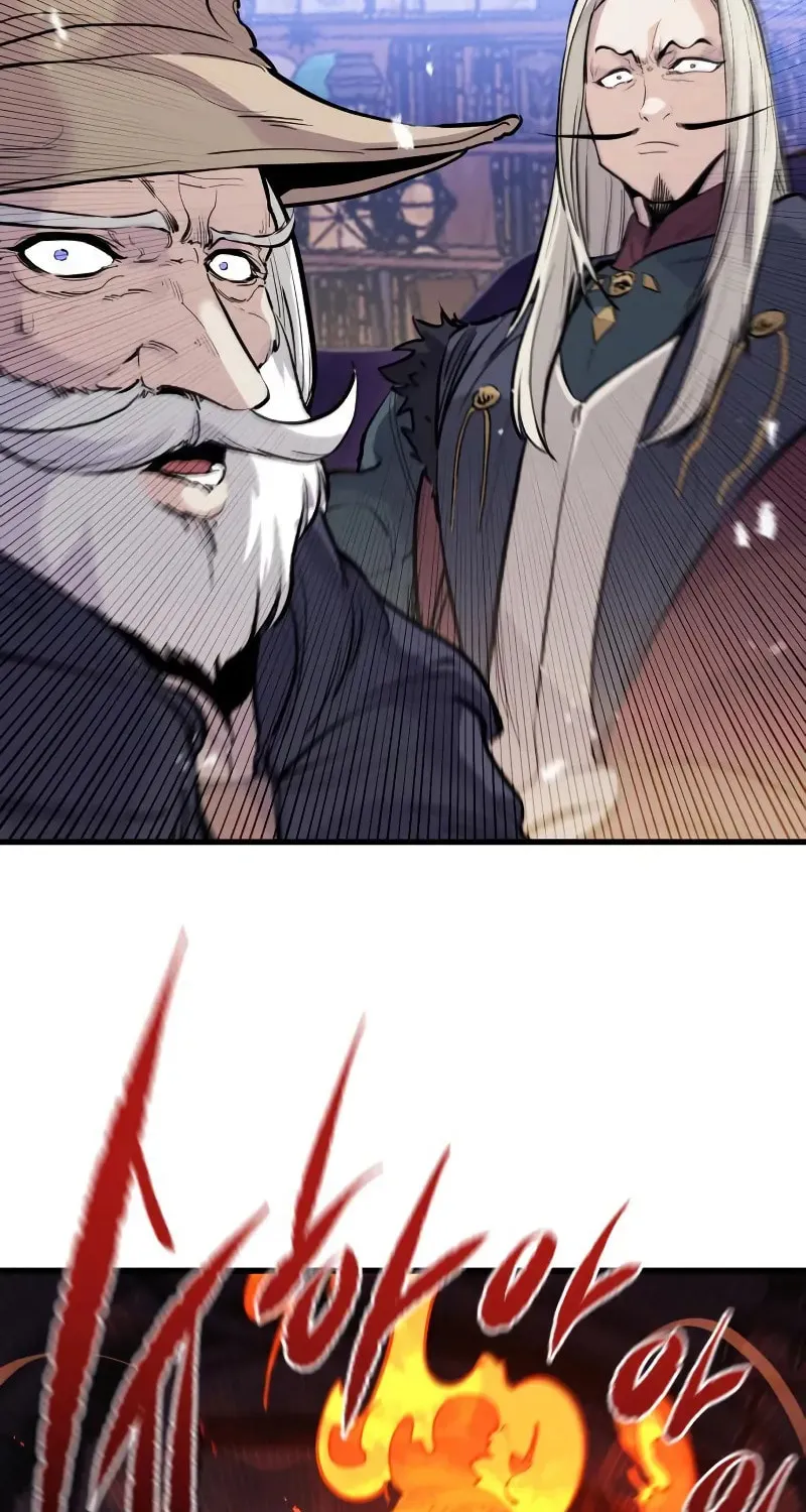 The Regressed Mercenary