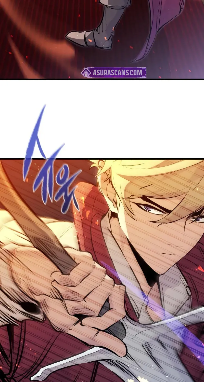 The Regressed Mercenary