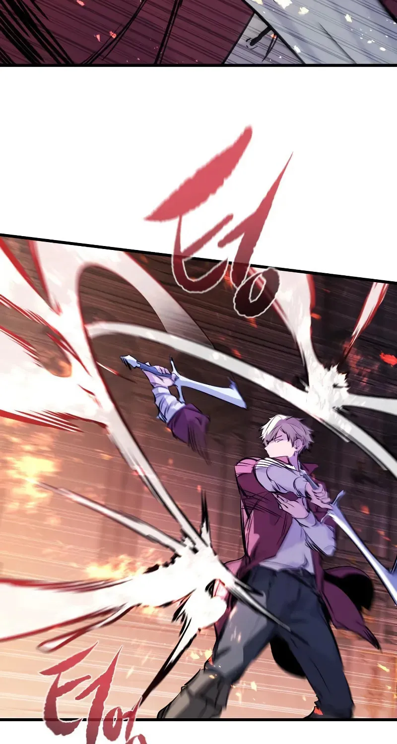 The Regressed Mercenary