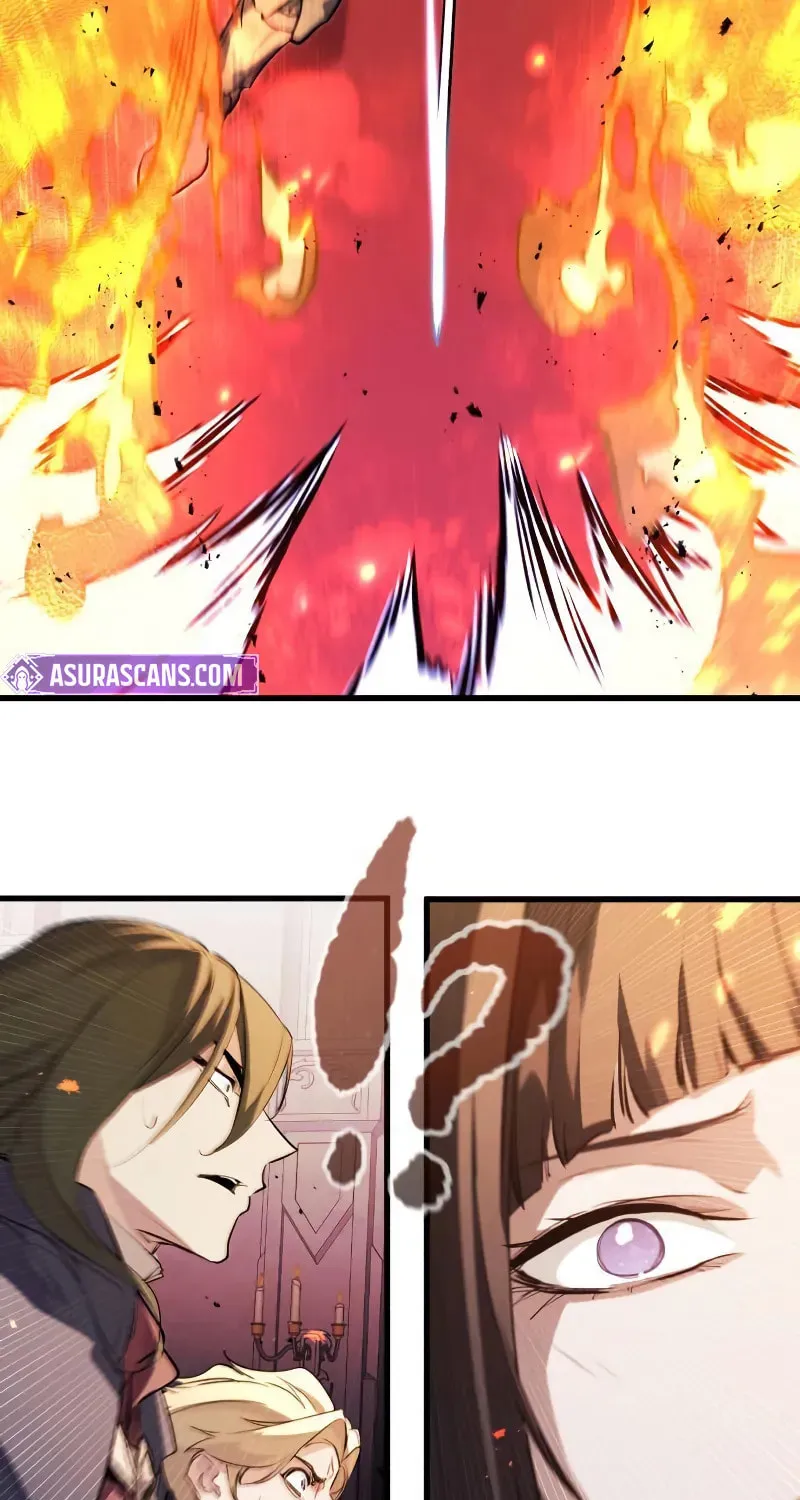 The Regressed Mercenary