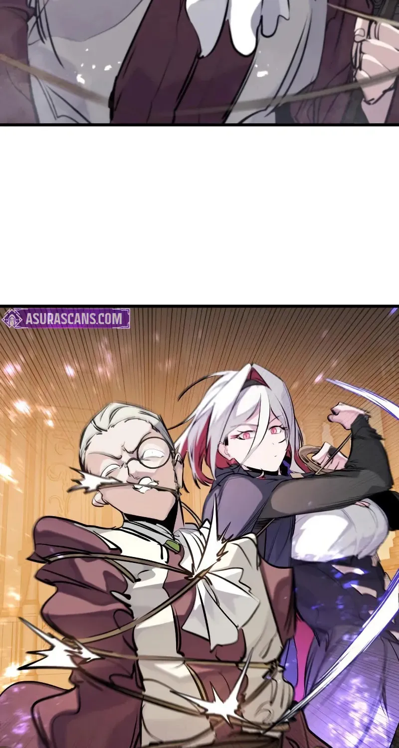 The Regressed Mercenary
