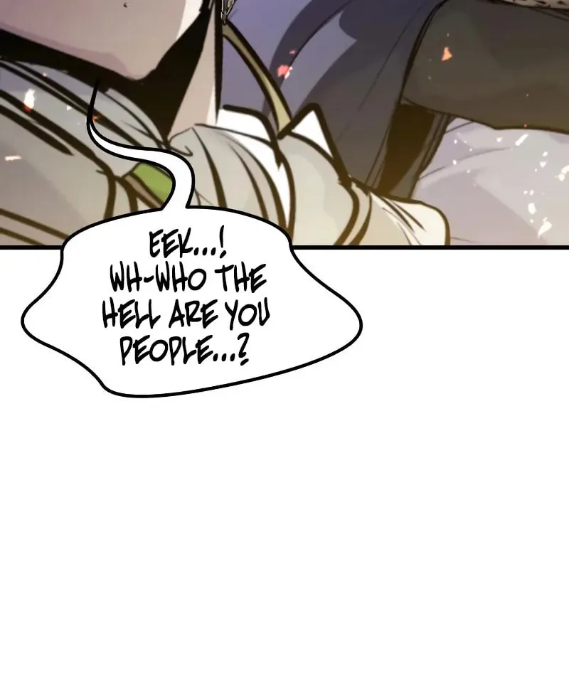 The Regressed Mercenary