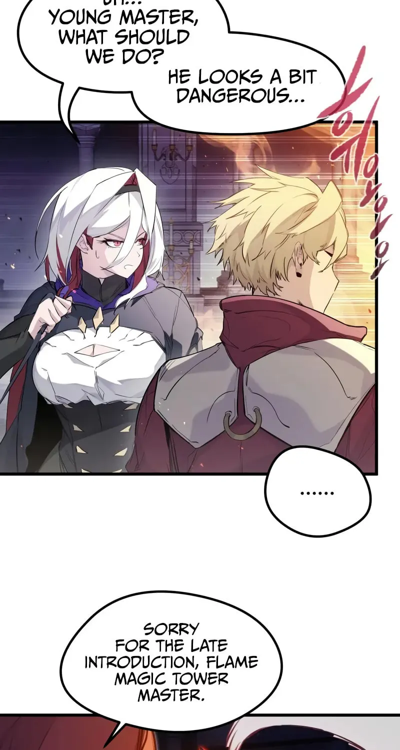 The Regressed Mercenary