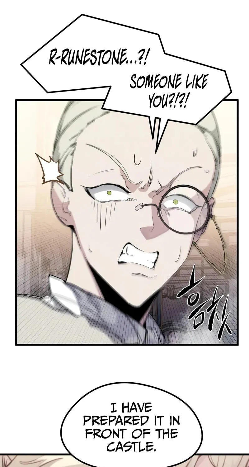 The Regressed Mercenary