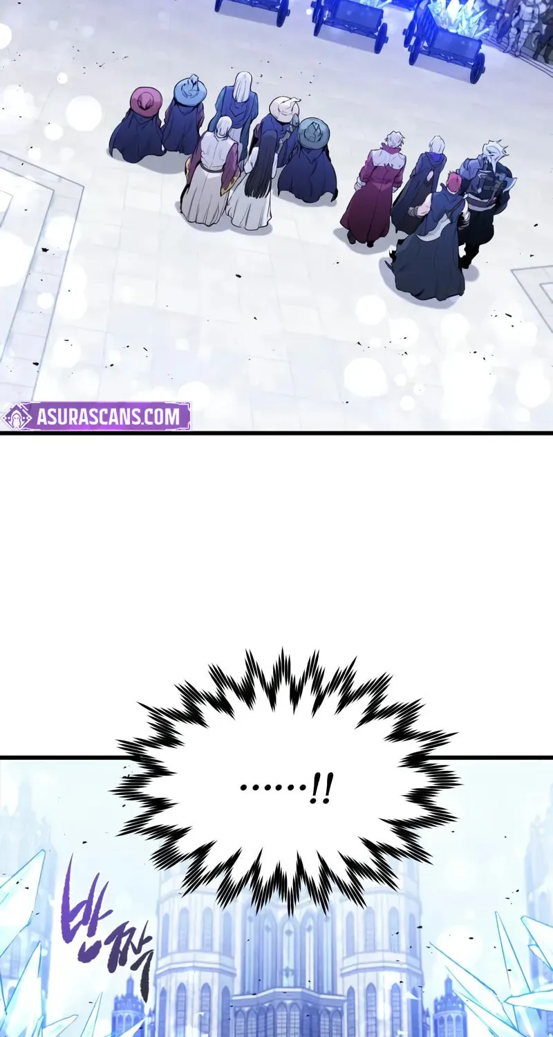 The Regressed Mercenary