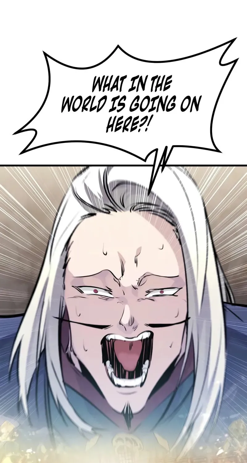 The Regressed Mercenary