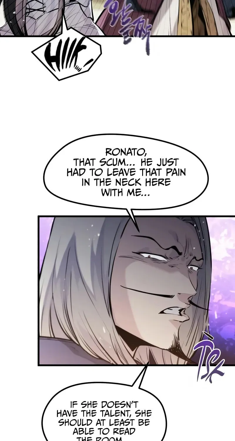 The Regressed Mercenary
