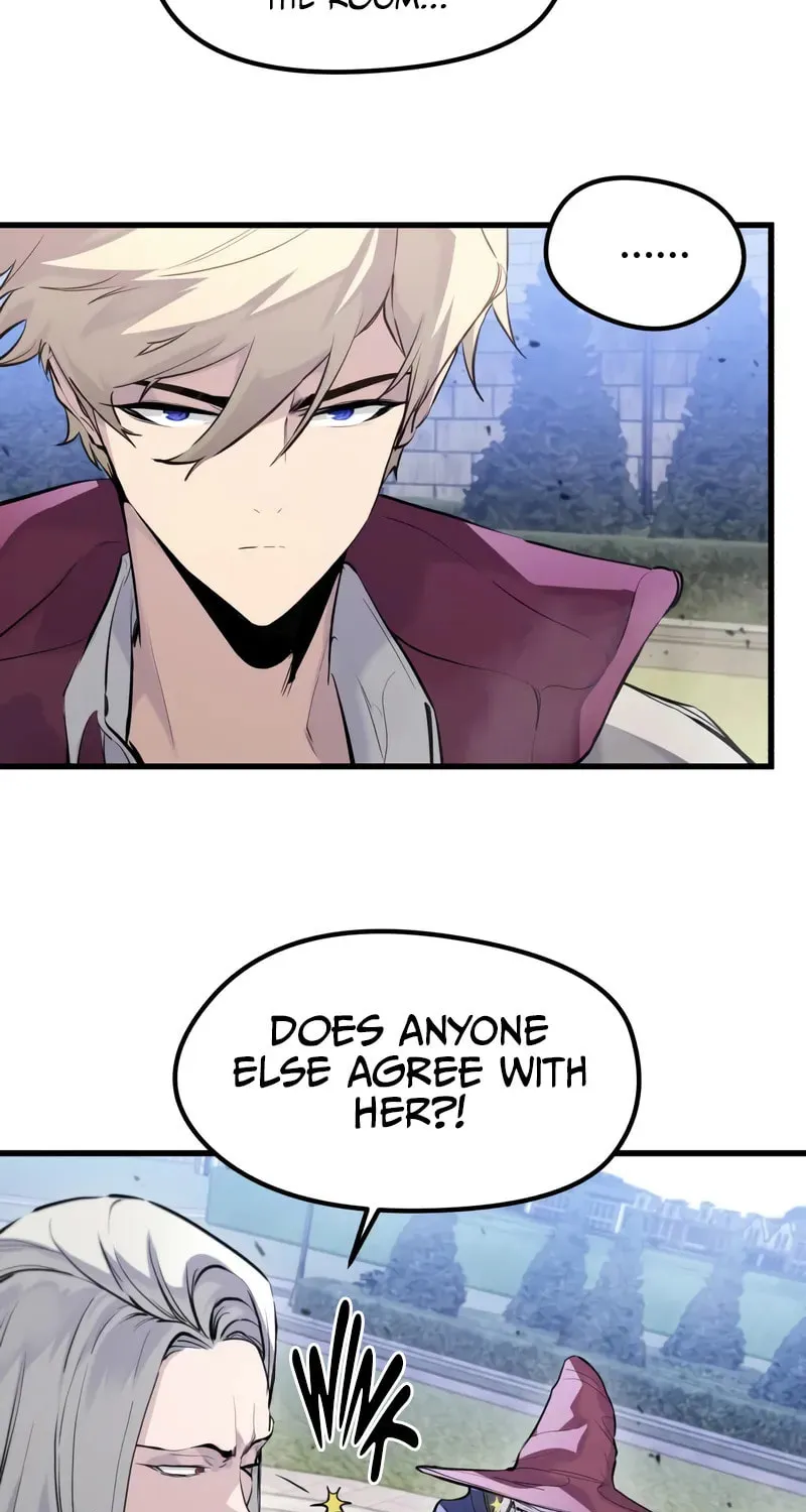 The Regressed Mercenary