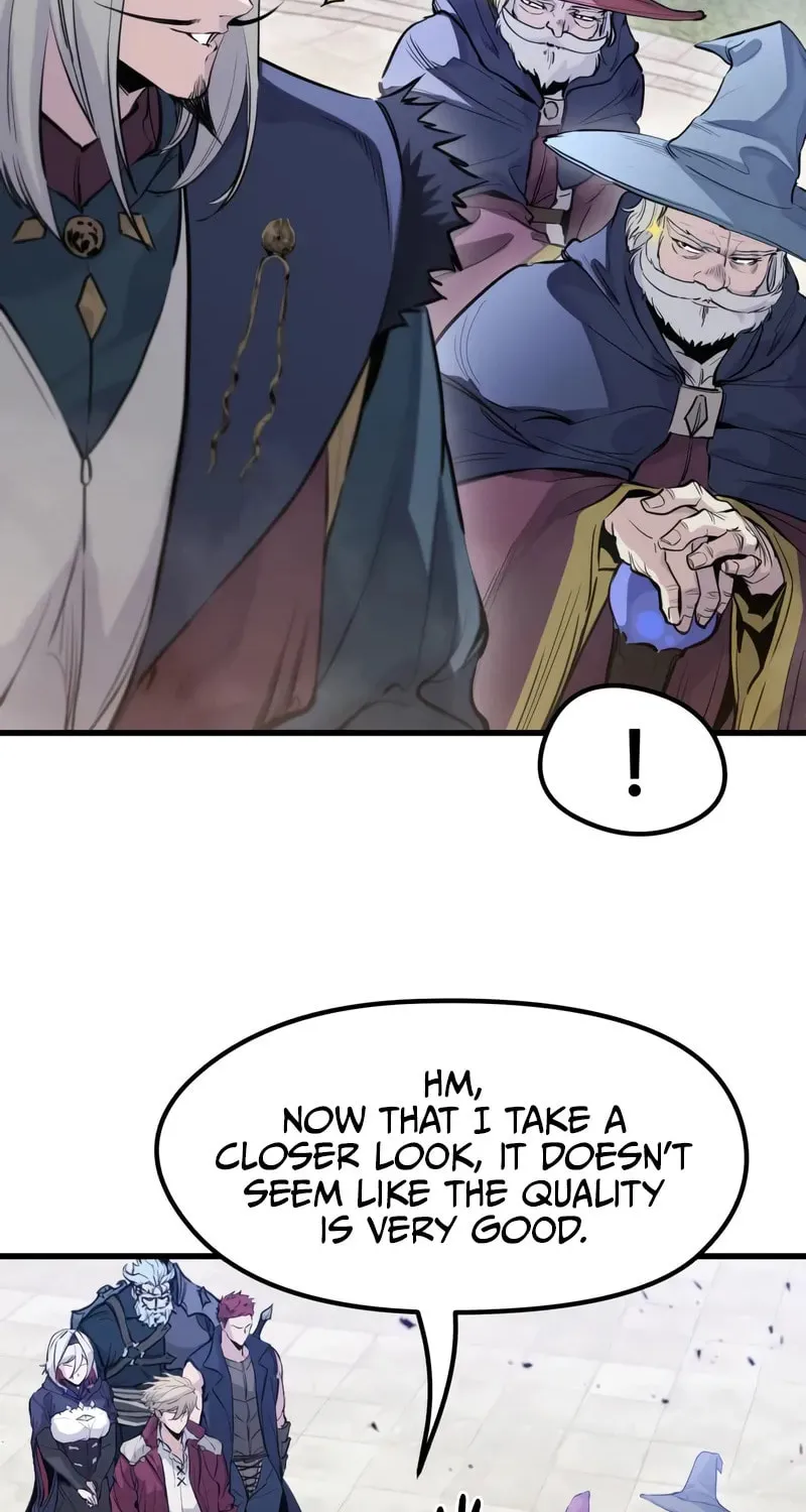 The Regressed Mercenary