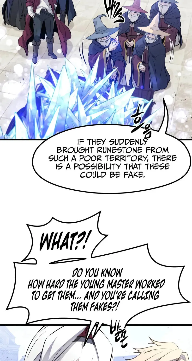 The Regressed Mercenary