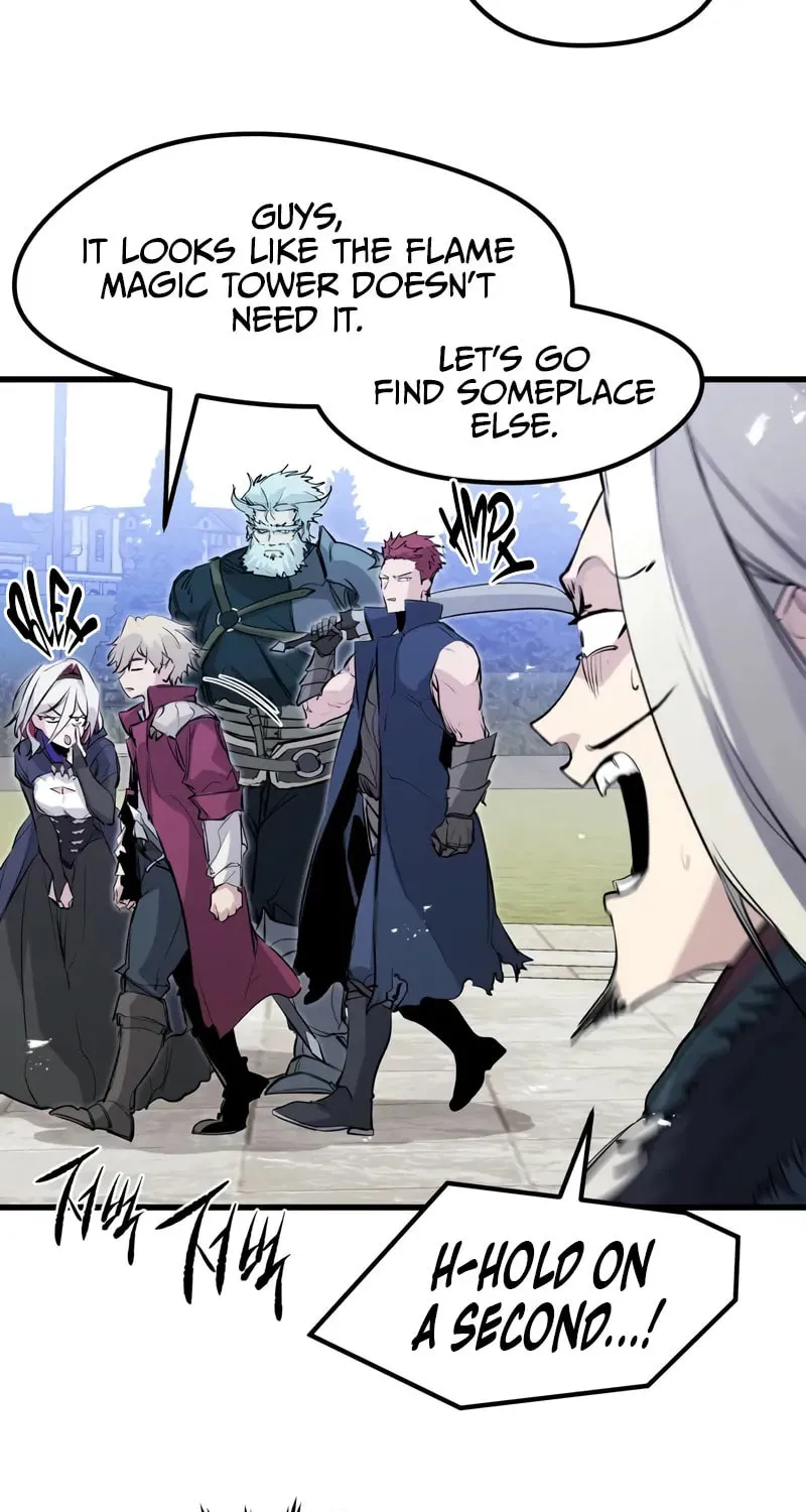 The Regressed Mercenary