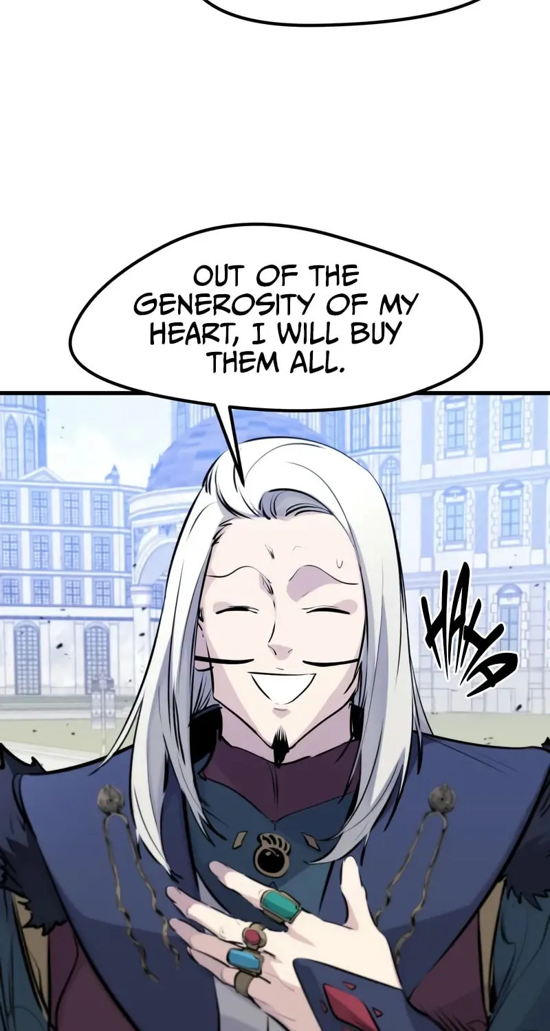 The Regressed Mercenary
