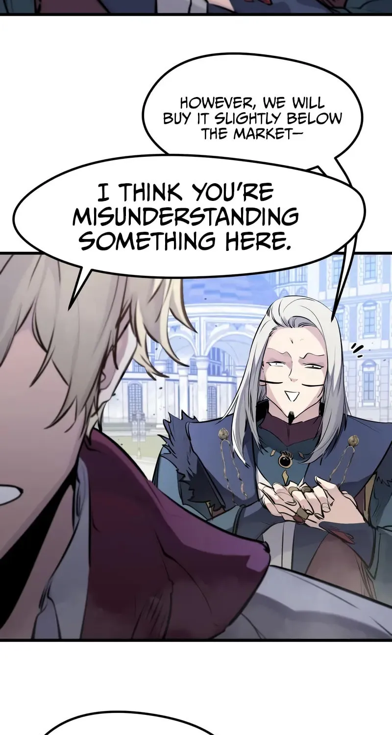The Regressed Mercenary