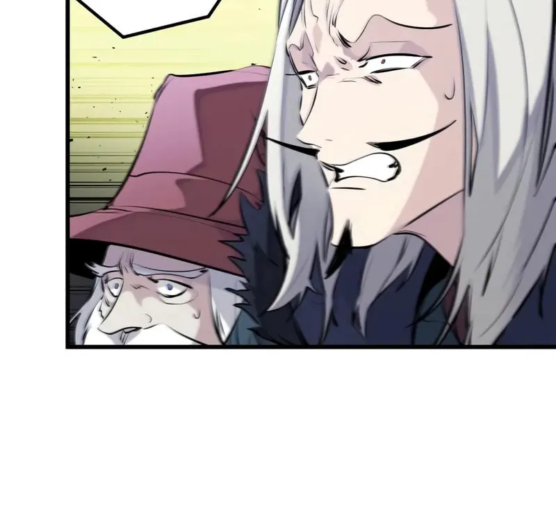 The Regressed Mercenary