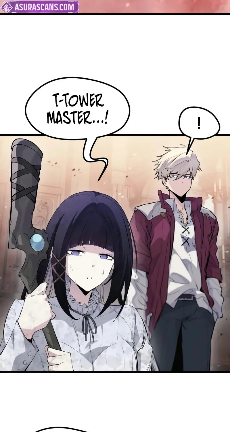 The Regressed Mercenary