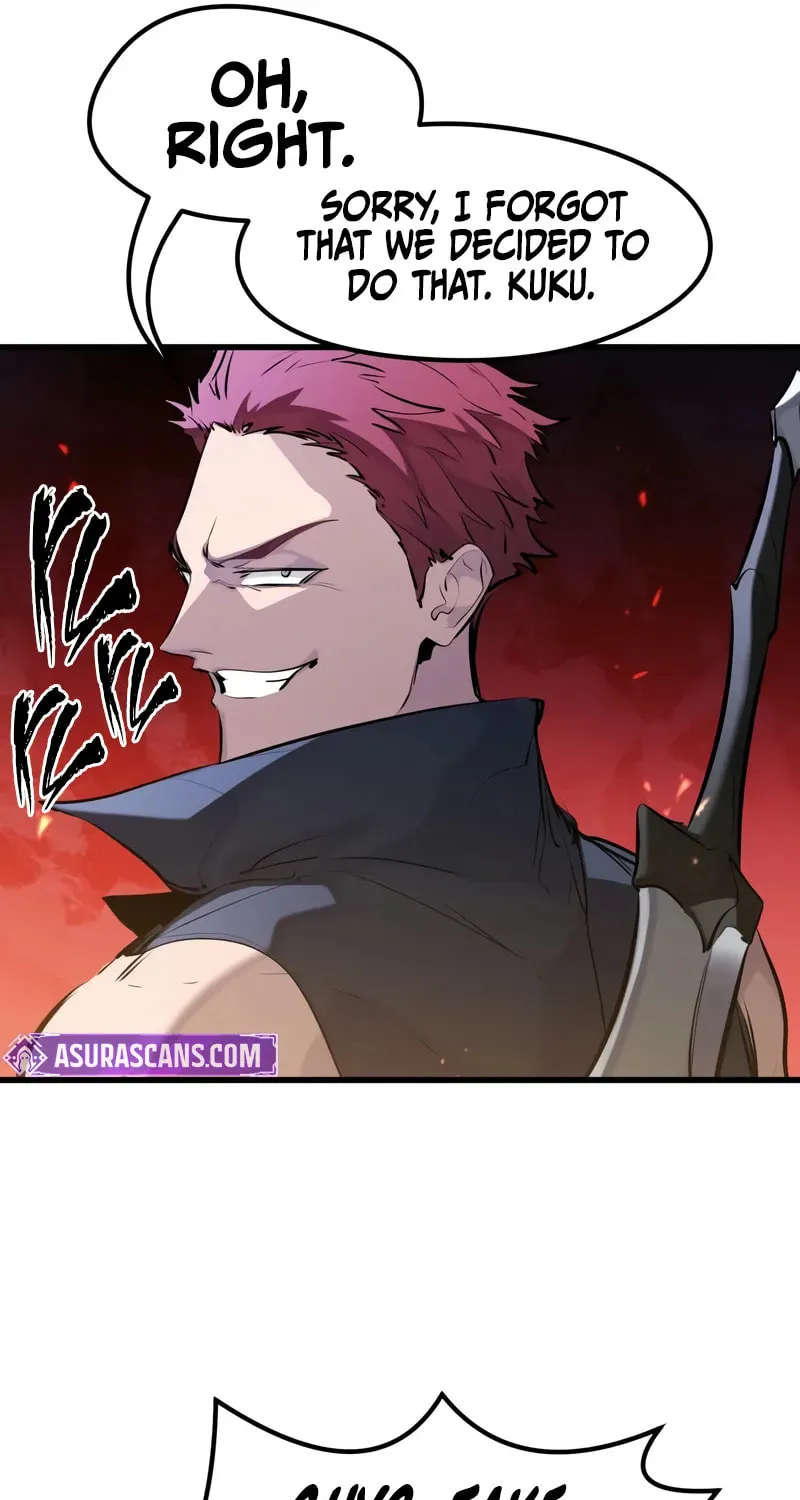 The Regressed Mercenary