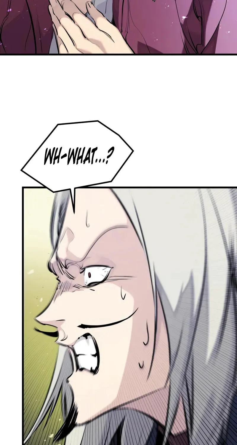 The Regressed Mercenary