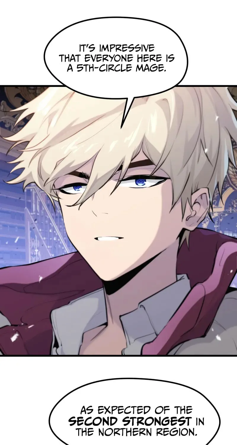 The Regressed Mercenary