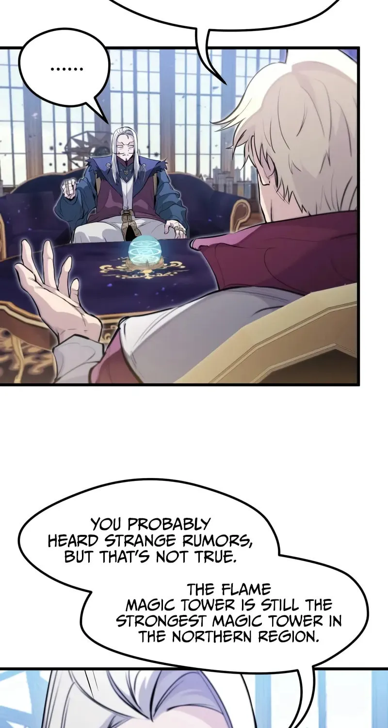 The Regressed Mercenary