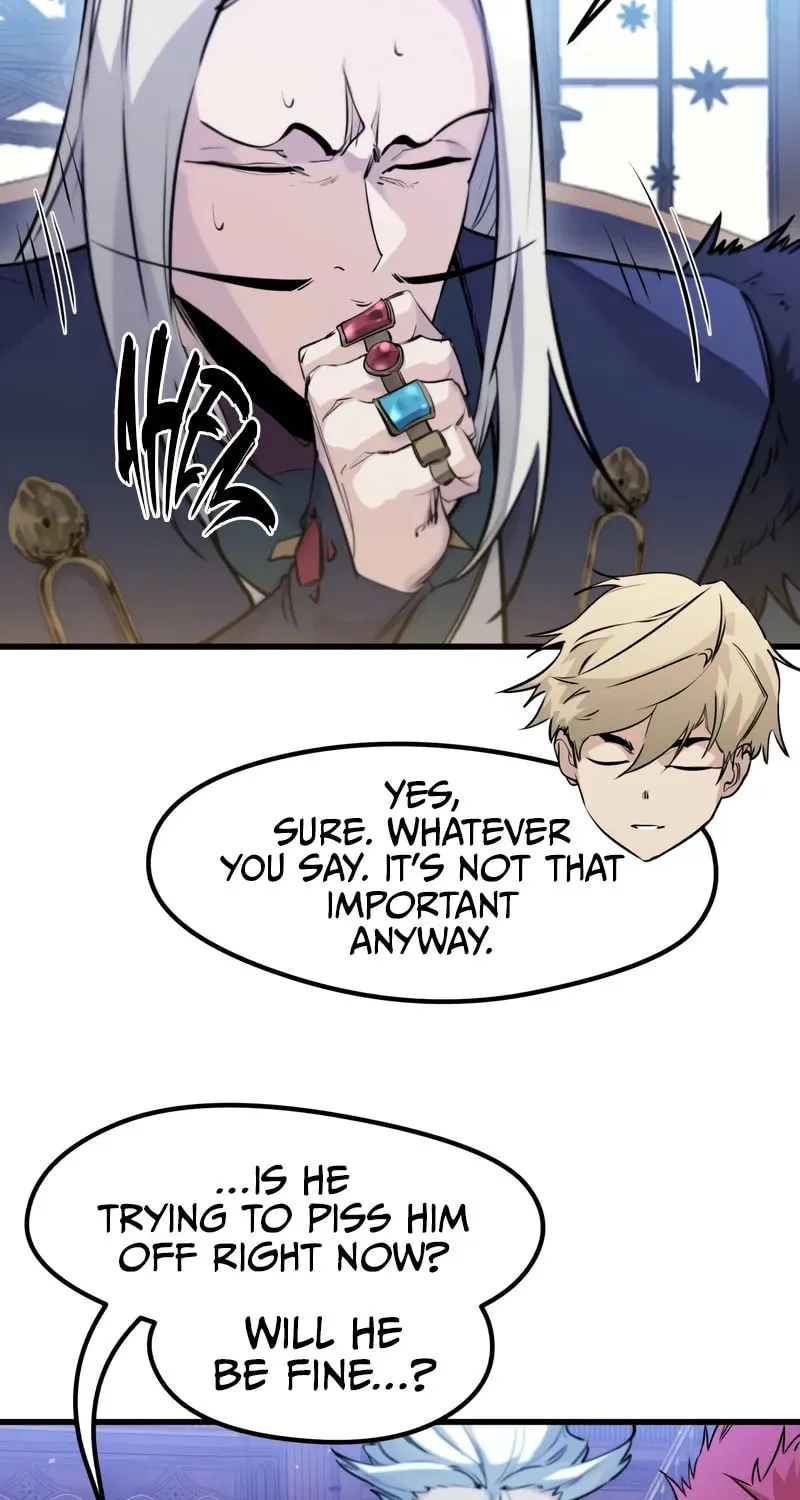The Regressed Mercenary