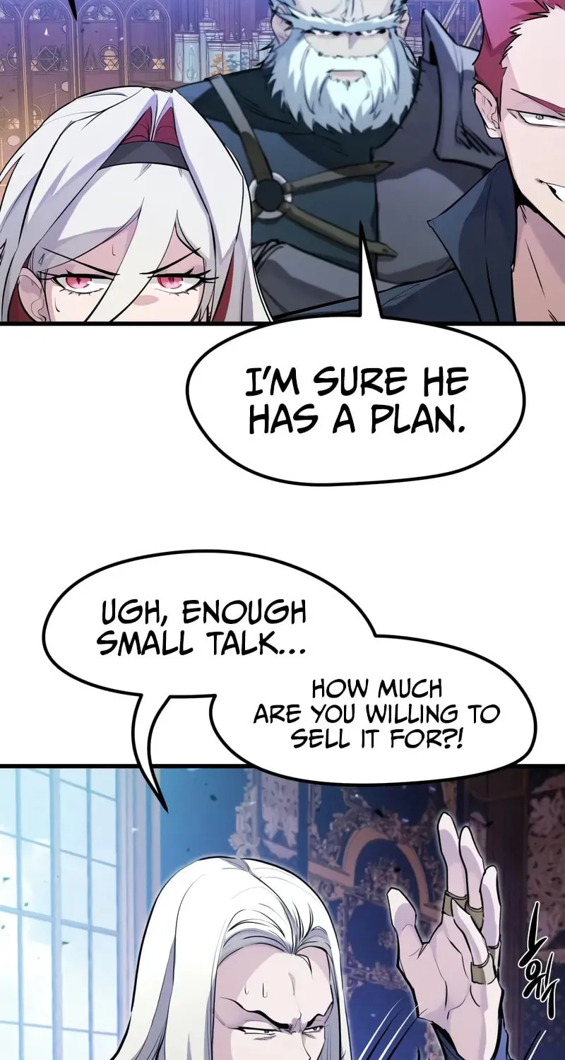 The Regressed Mercenary