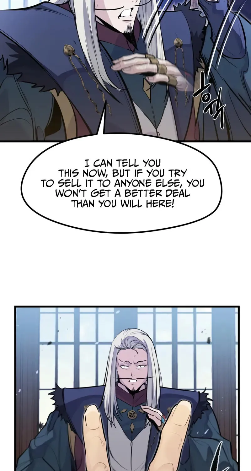 The Regressed Mercenary
