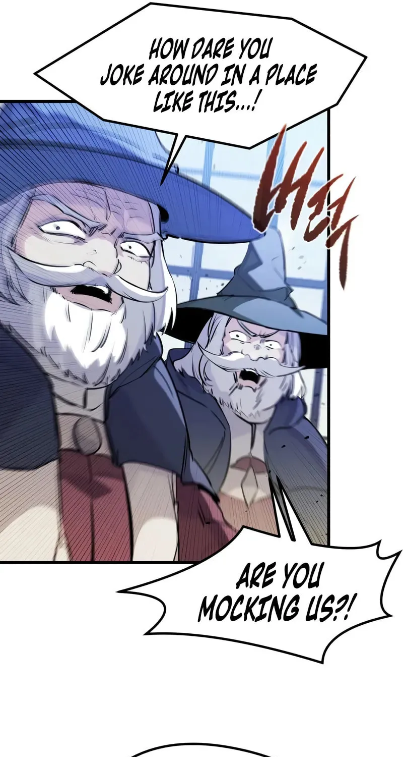 The Regressed Mercenary